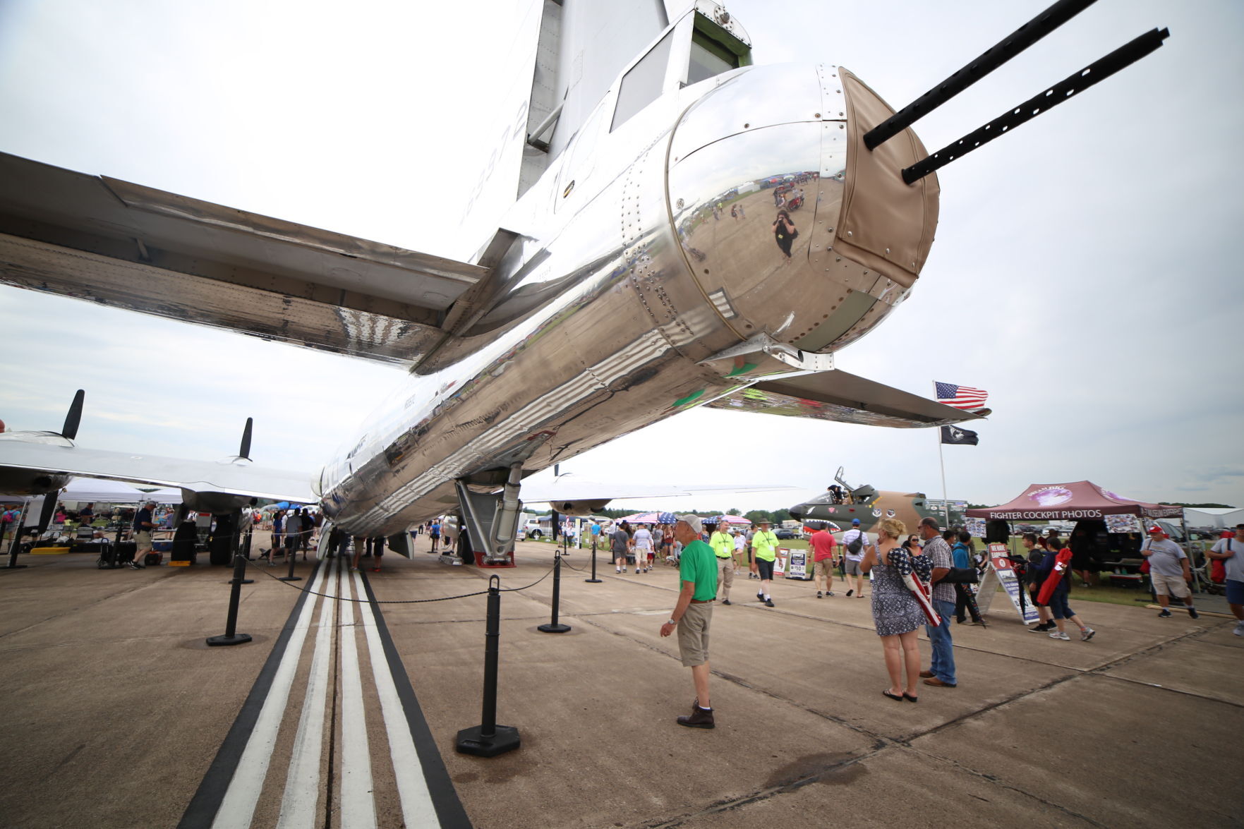 Air show 2